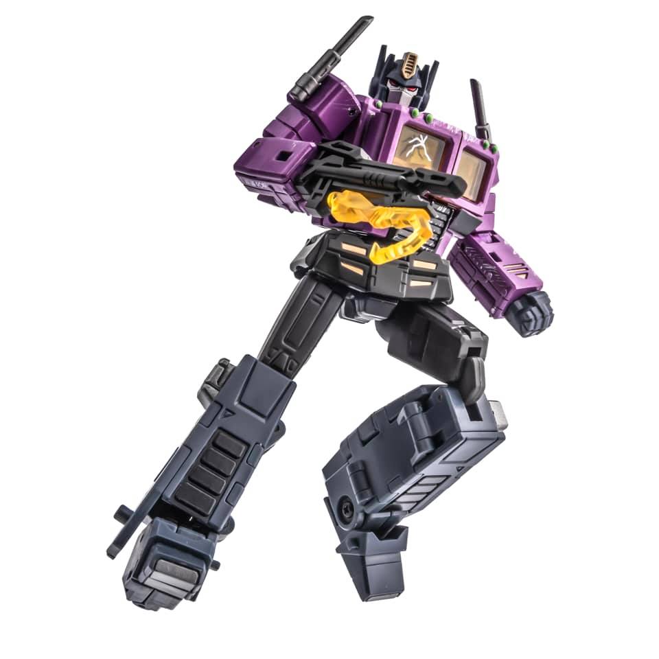 Transformers Shattered Glass Ⅱ ♯2 リーフ $_57.JPG?set_id=880000500F